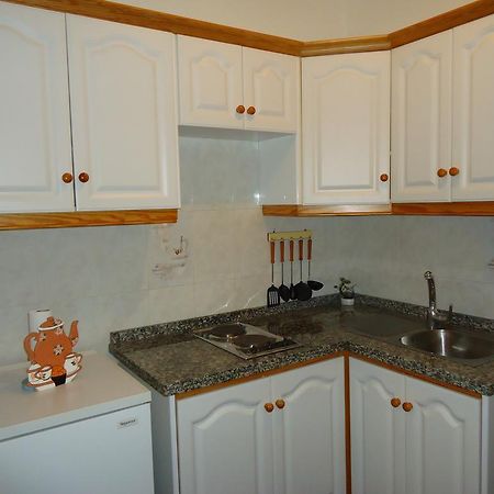 Brisas De Anaga Villa Santa Cruz de Tenerife Ngoại thất bức ảnh