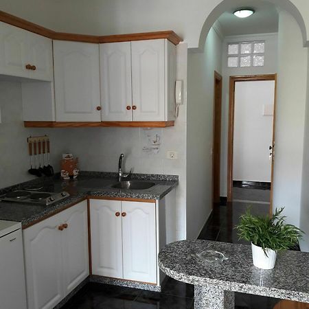 Brisas De Anaga Villa Santa Cruz de Tenerife Ngoại thất bức ảnh
