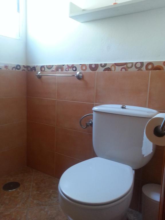 Brisas De Anaga Villa Santa Cruz de Tenerife Ngoại thất bức ảnh