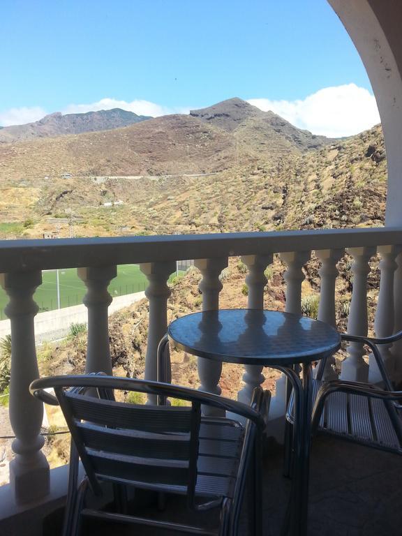 Brisas De Anaga Villa Santa Cruz de Tenerife Ngoại thất bức ảnh