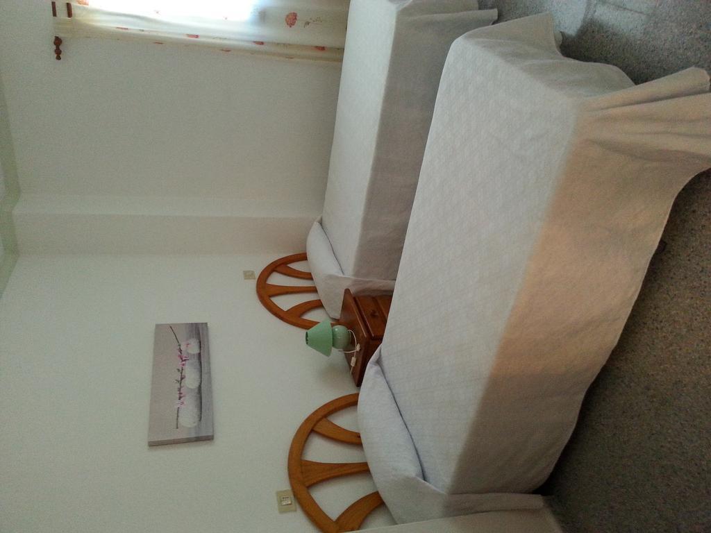 Brisas De Anaga Villa Santa Cruz de Tenerife Ngoại thất bức ảnh
