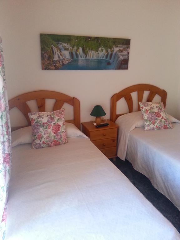 Brisas De Anaga Villa Santa Cruz de Tenerife Phòng bức ảnh
