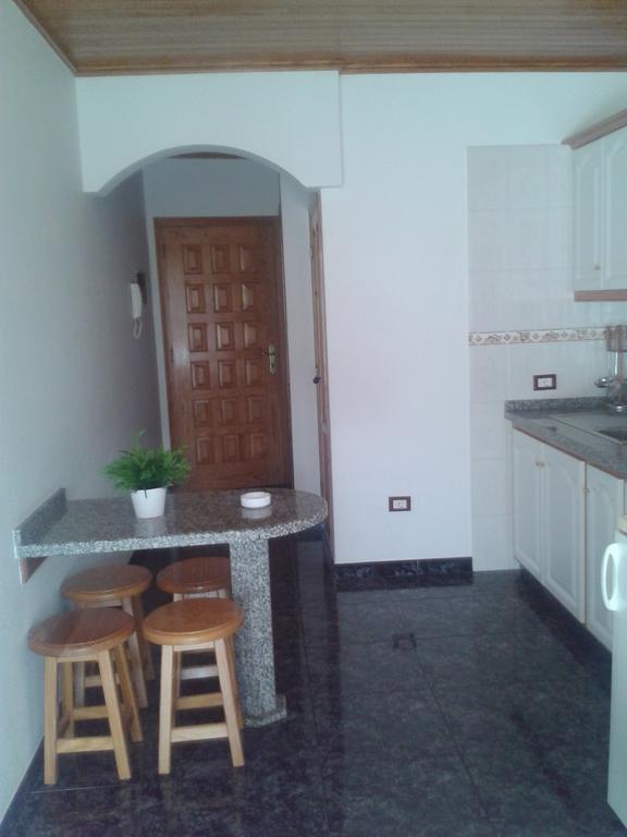 Brisas De Anaga Villa Santa Cruz de Tenerife Phòng bức ảnh