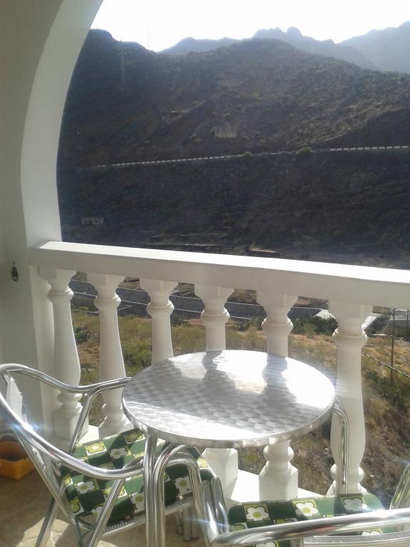 Brisas De Anaga Villa Santa Cruz de Tenerife Phòng bức ảnh