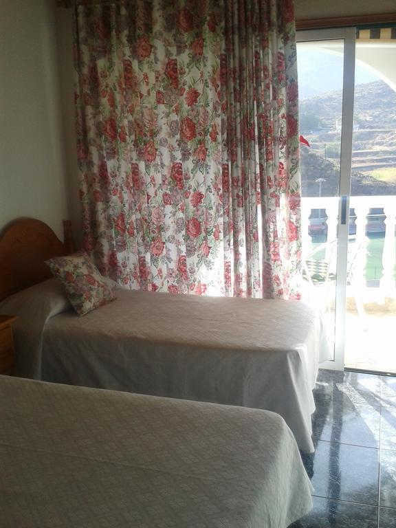 Brisas De Anaga Villa Santa Cruz de Tenerife Phòng bức ảnh
