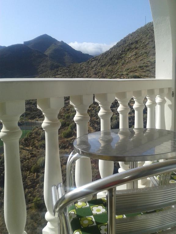 Brisas De Anaga Villa Santa Cruz de Tenerife Phòng bức ảnh