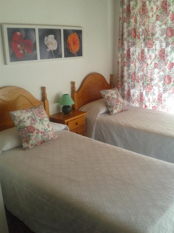 Brisas De Anaga Villa Santa Cruz de Tenerife Phòng bức ảnh