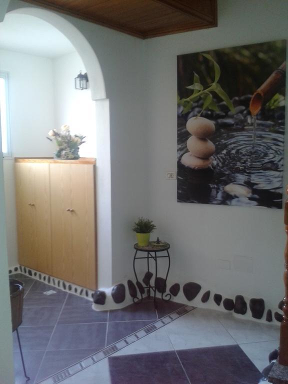 Brisas De Anaga Villa Santa Cruz de Tenerife Ngoại thất bức ảnh