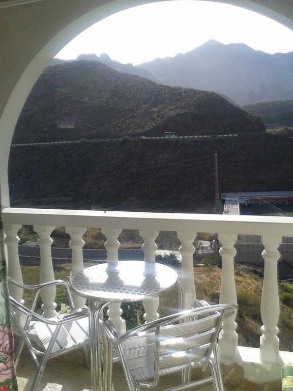 Brisas De Anaga Villa Santa Cruz de Tenerife Phòng bức ảnh