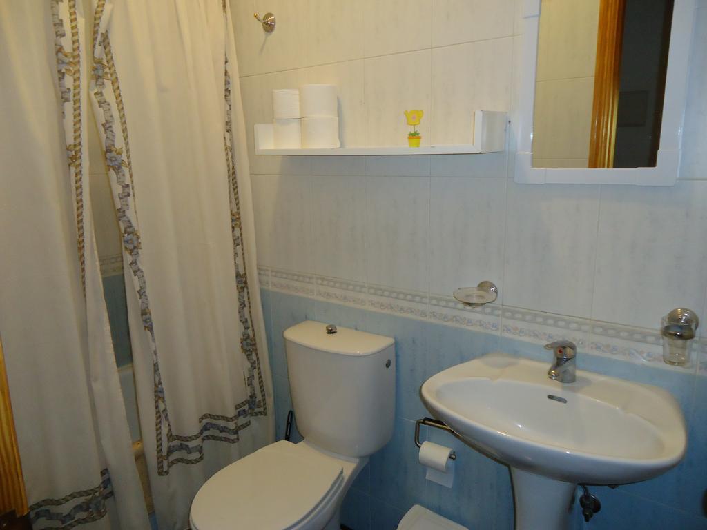 Brisas De Anaga Villa Santa Cruz de Tenerife Ngoại thất bức ảnh