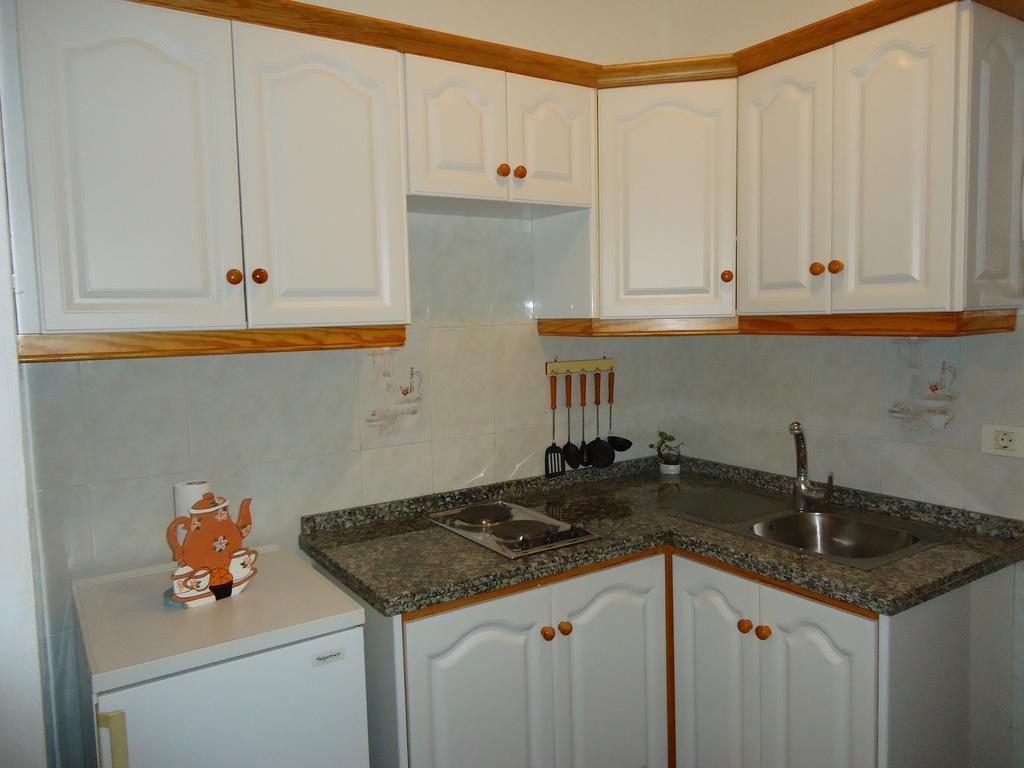 Brisas De Anaga Villa Santa Cruz de Tenerife Ngoại thất bức ảnh