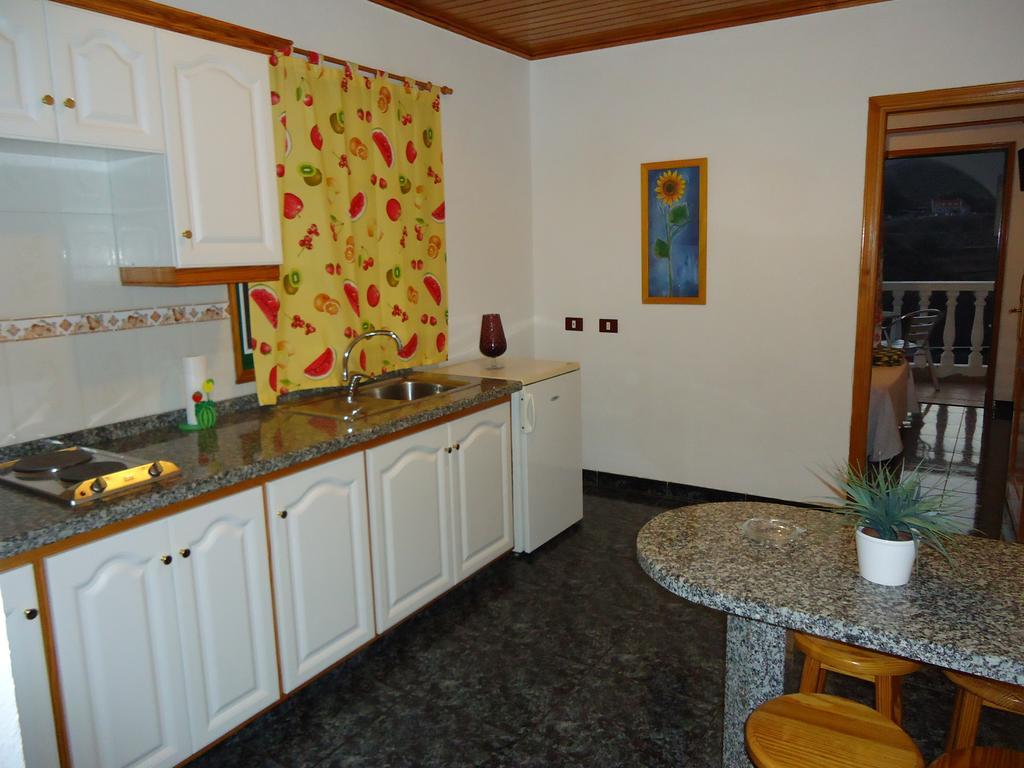Brisas De Anaga Villa Santa Cruz de Tenerife Phòng bức ảnh