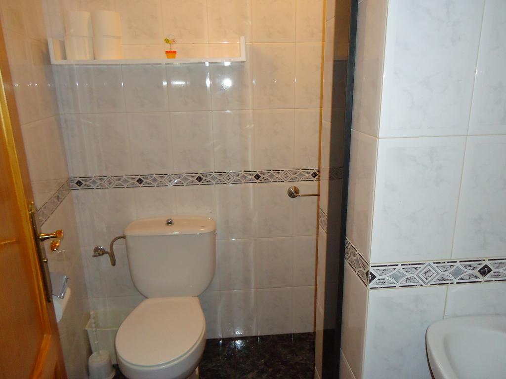 Brisas De Anaga Villa Santa Cruz de Tenerife Phòng bức ảnh
