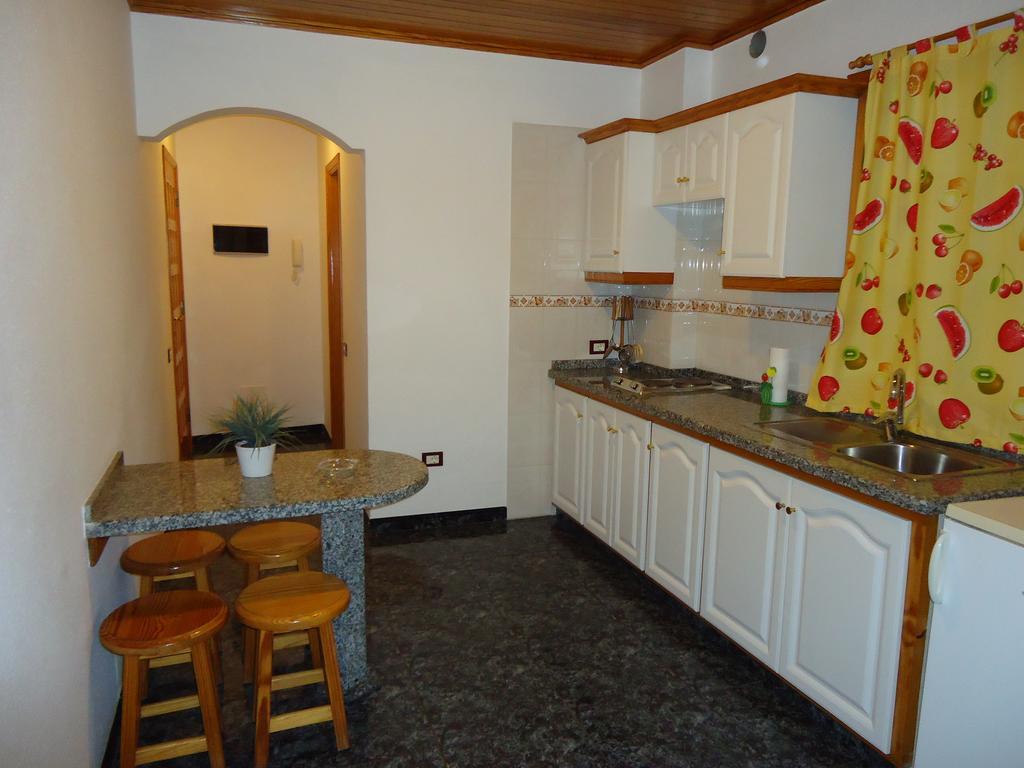 Brisas De Anaga Villa Santa Cruz de Tenerife Phòng bức ảnh