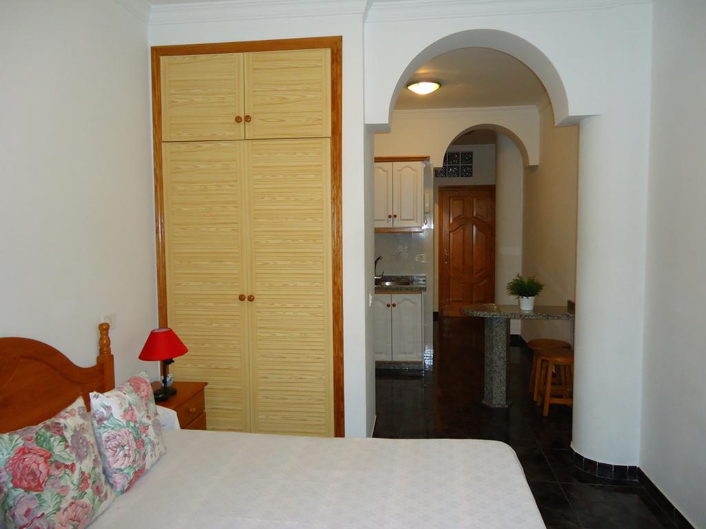 Brisas De Anaga Villa Santa Cruz de Tenerife Ngoại thất bức ảnh