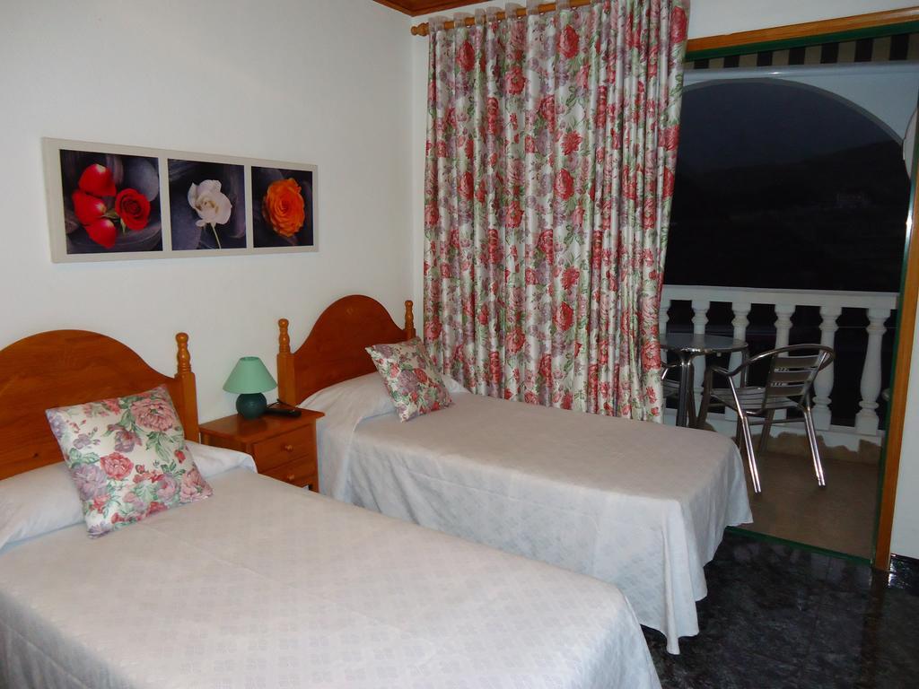 Brisas De Anaga Villa Santa Cruz de Tenerife Phòng bức ảnh