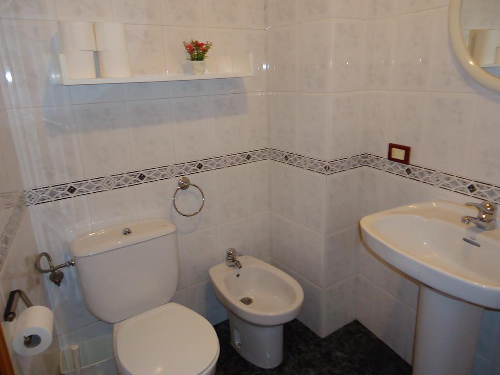 Brisas De Anaga Villa Santa Cruz de Tenerife Phòng bức ảnh