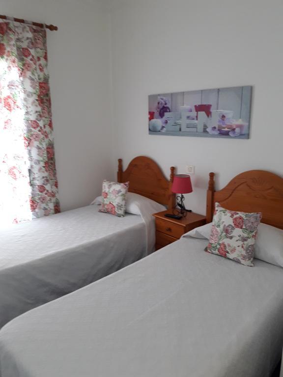 Brisas De Anaga Villa Santa Cruz de Tenerife Ngoại thất bức ảnh