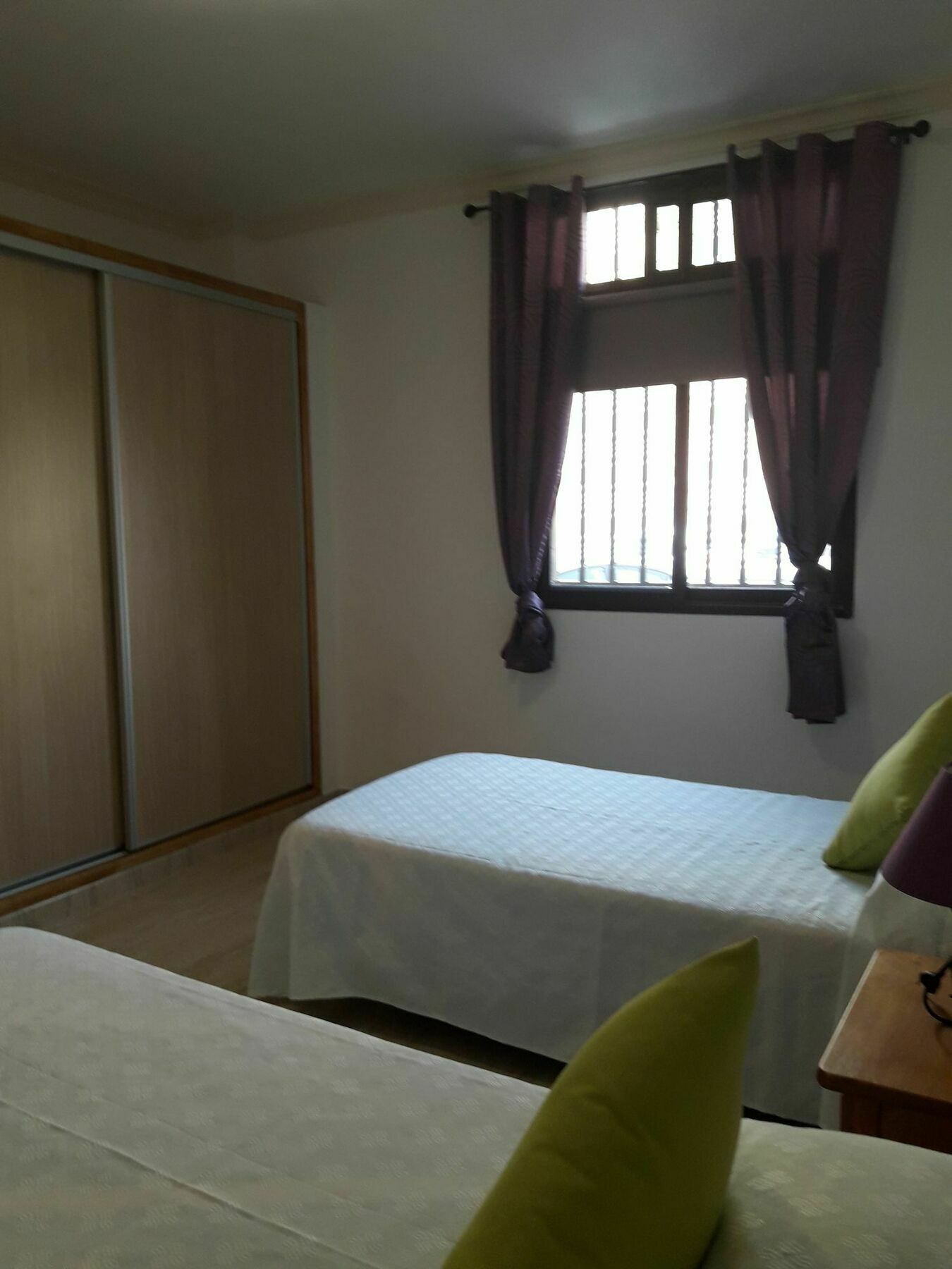 Brisas De Anaga Villa Santa Cruz de Tenerife Ngoại thất bức ảnh