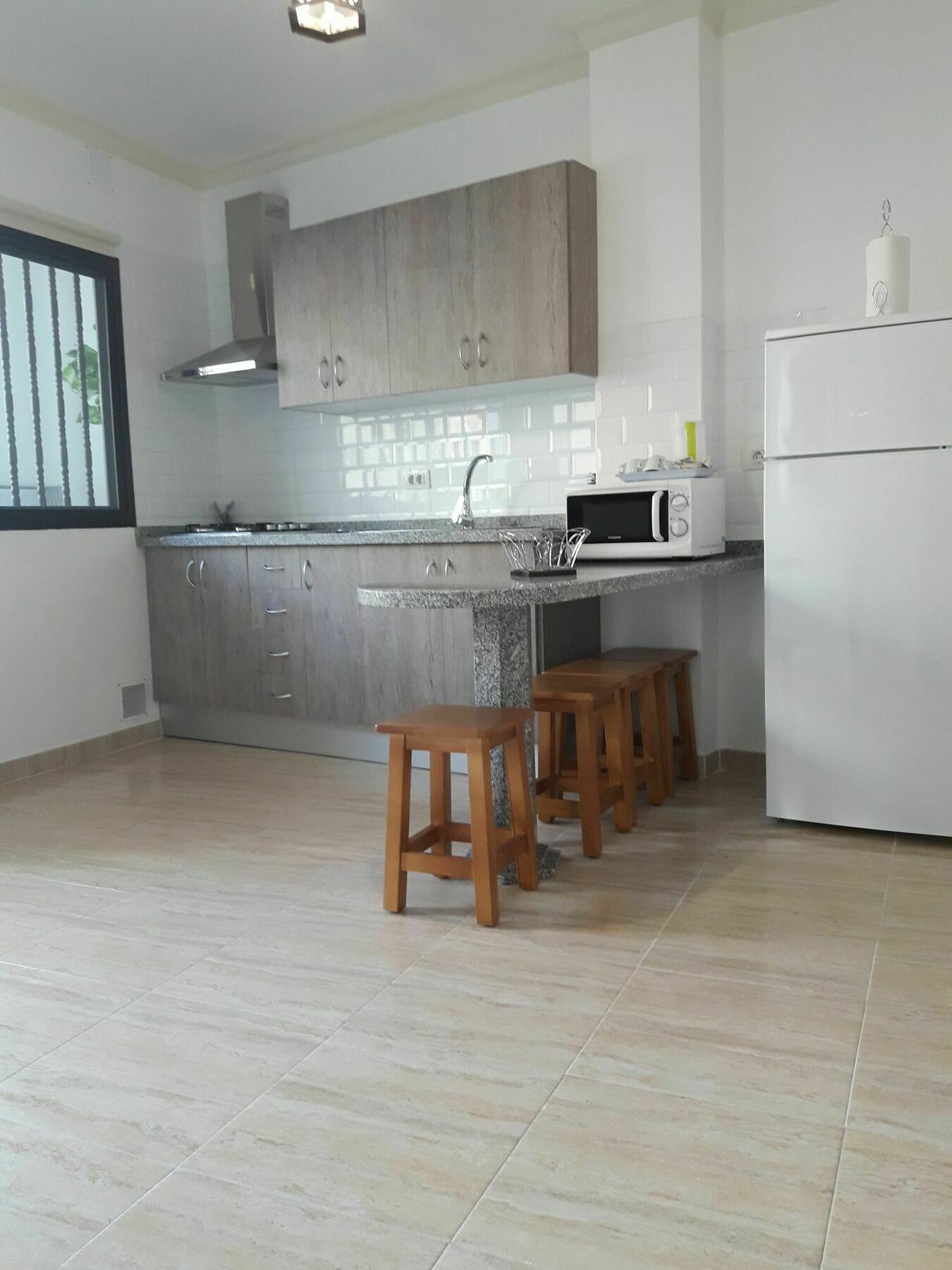 Brisas De Anaga Villa Santa Cruz de Tenerife Ngoại thất bức ảnh