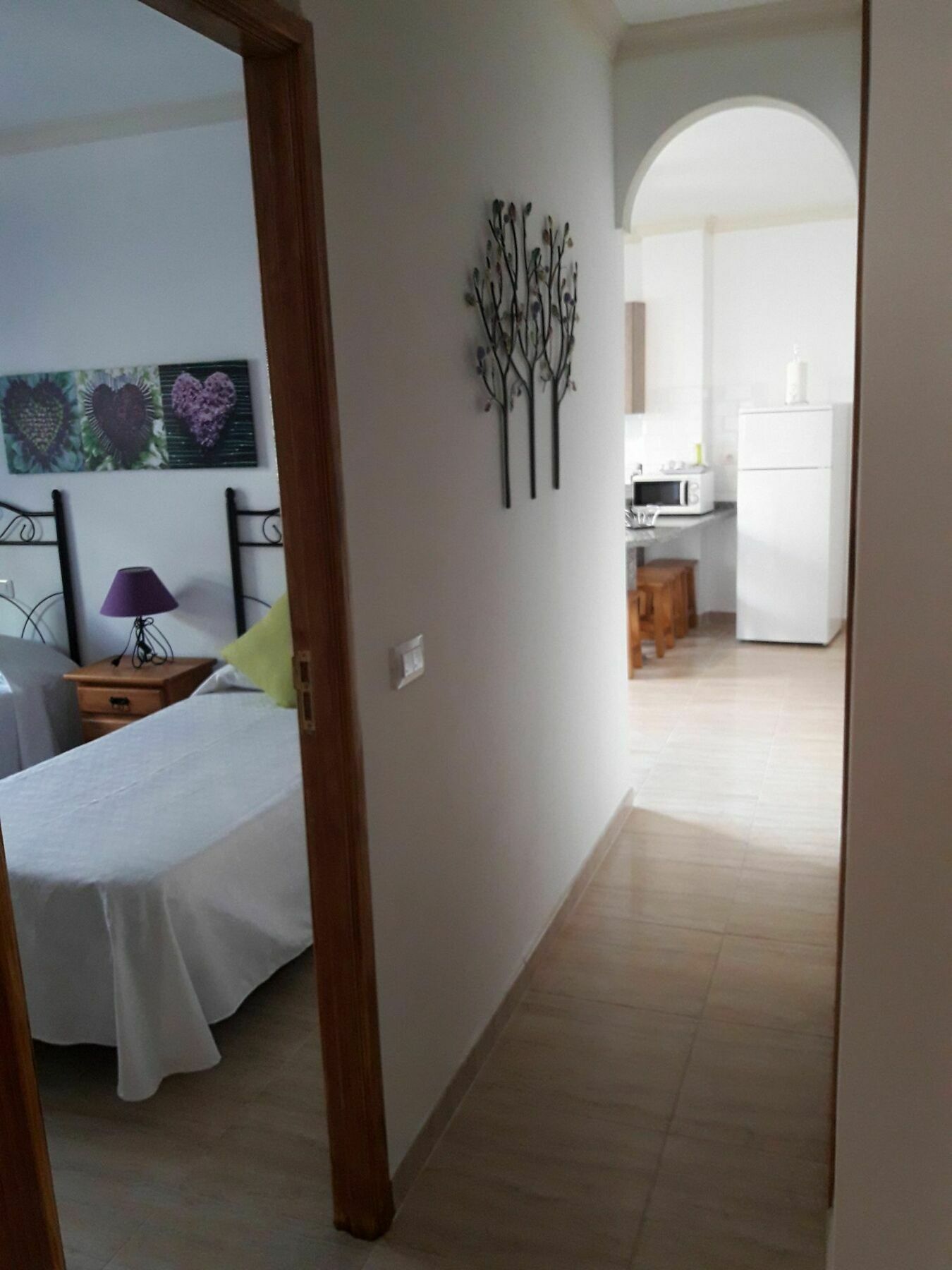 Brisas De Anaga Villa Santa Cruz de Tenerife Ngoại thất bức ảnh