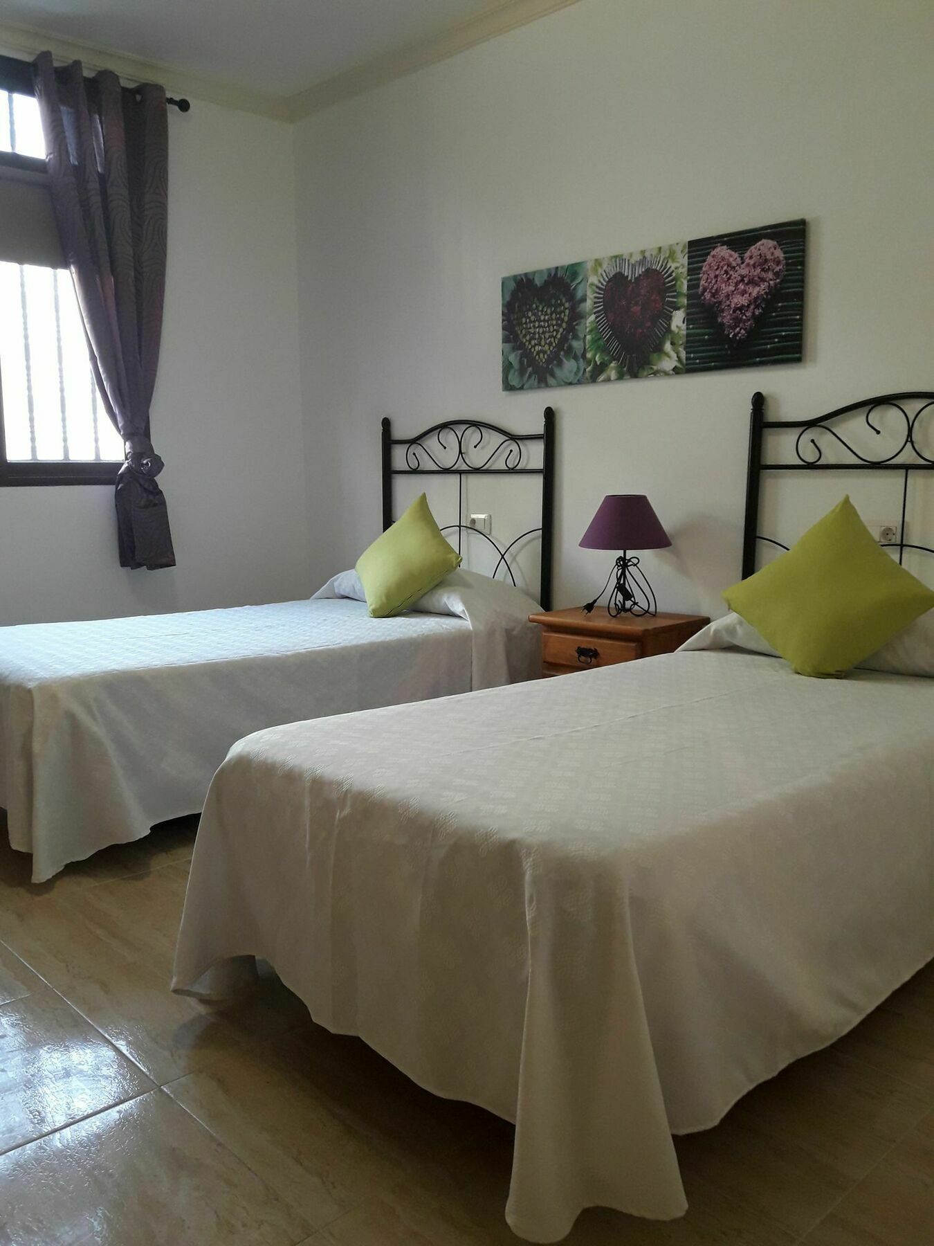 Brisas De Anaga Villa Santa Cruz de Tenerife Ngoại thất bức ảnh
