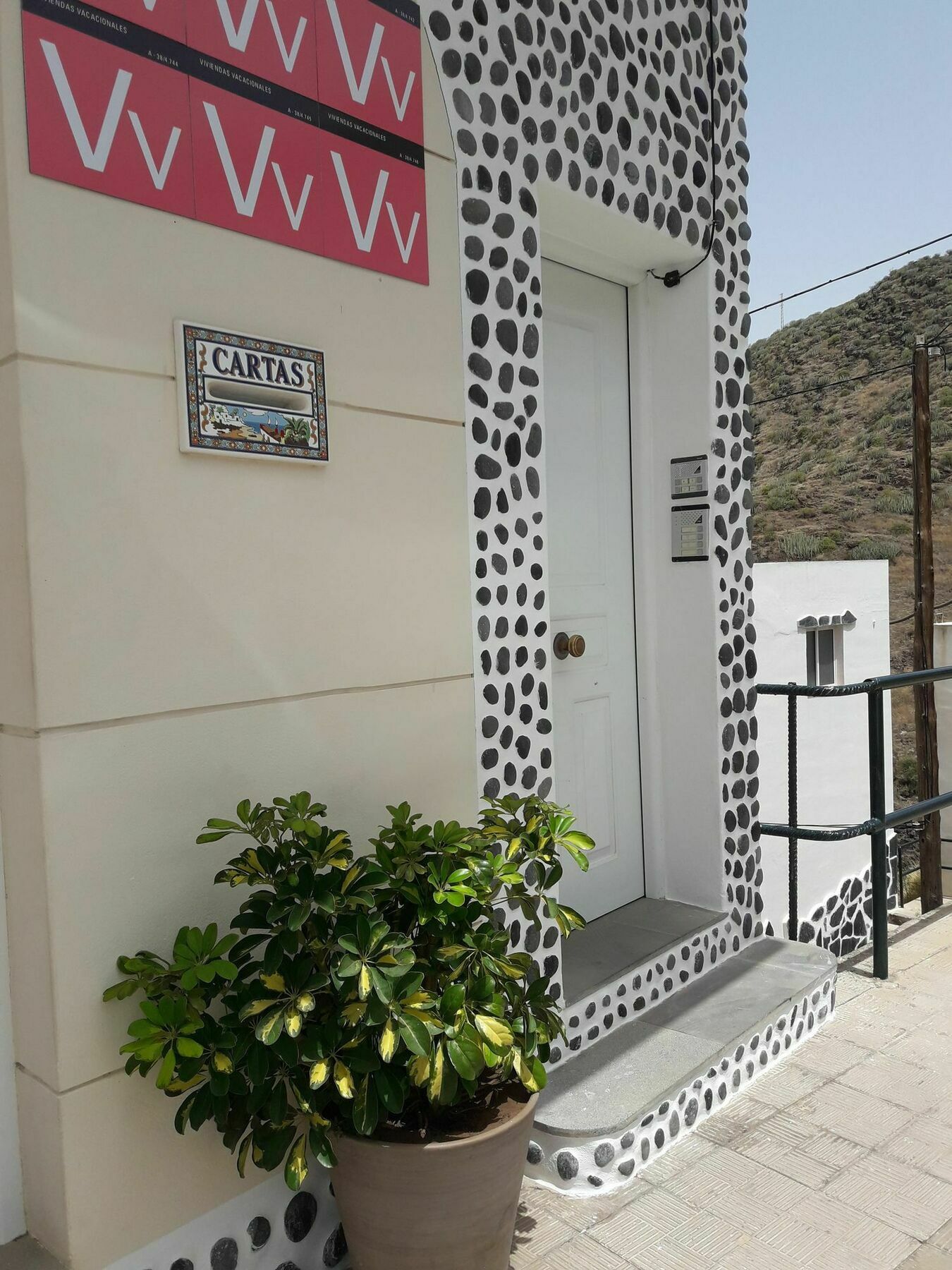 Brisas De Anaga Villa Santa Cruz de Tenerife Ngoại thất bức ảnh