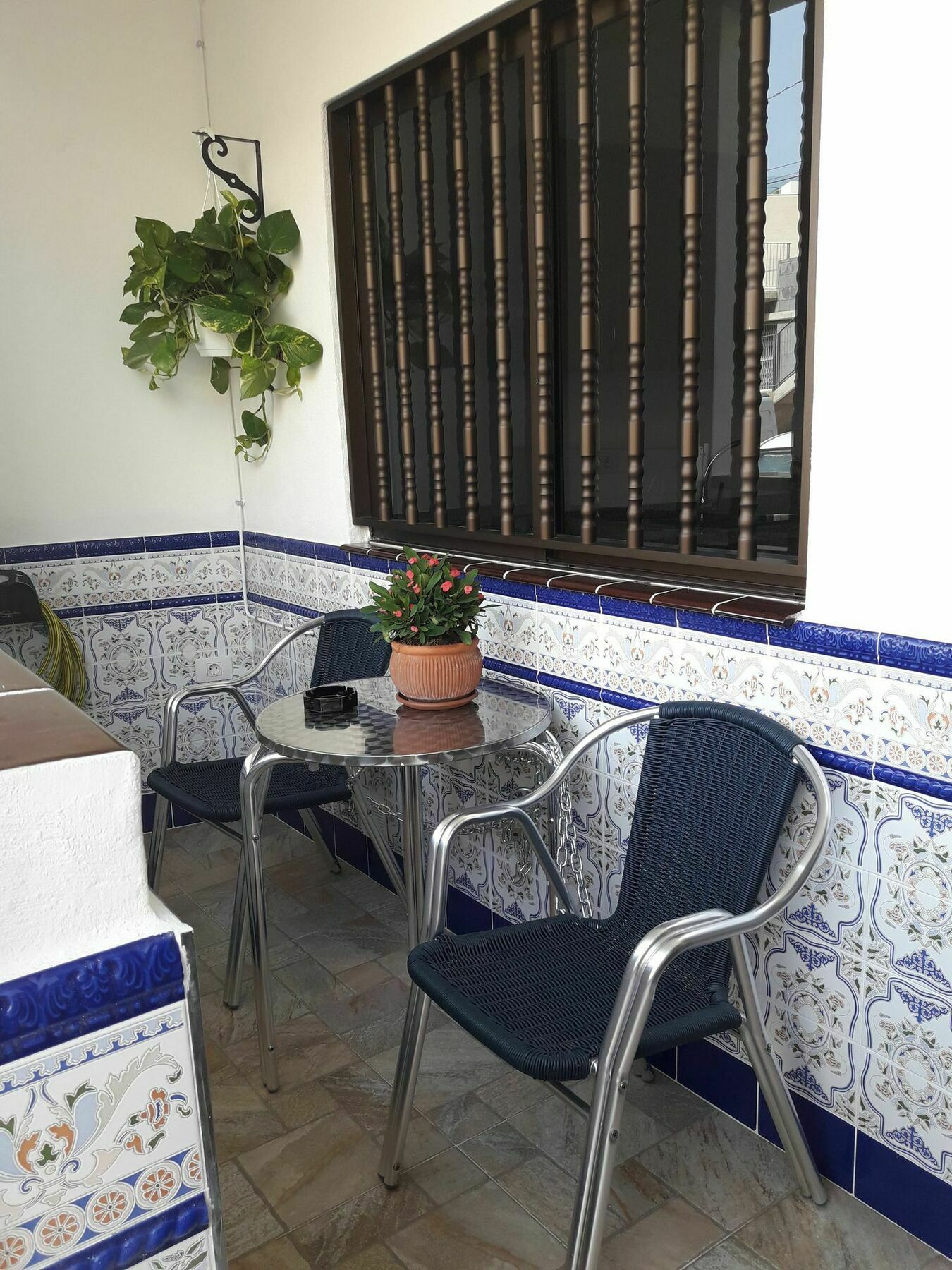 Brisas De Anaga Villa Santa Cruz de Tenerife Ngoại thất bức ảnh