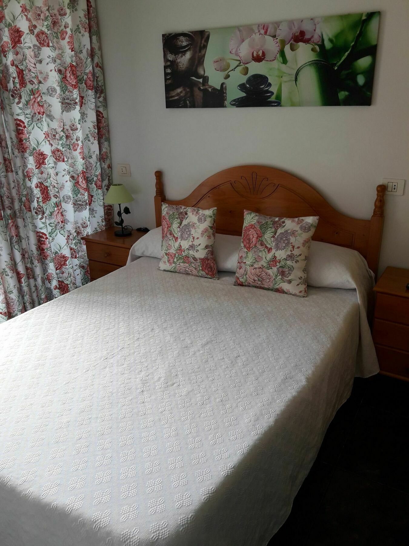 Brisas De Anaga Villa Santa Cruz de Tenerife Ngoại thất bức ảnh
