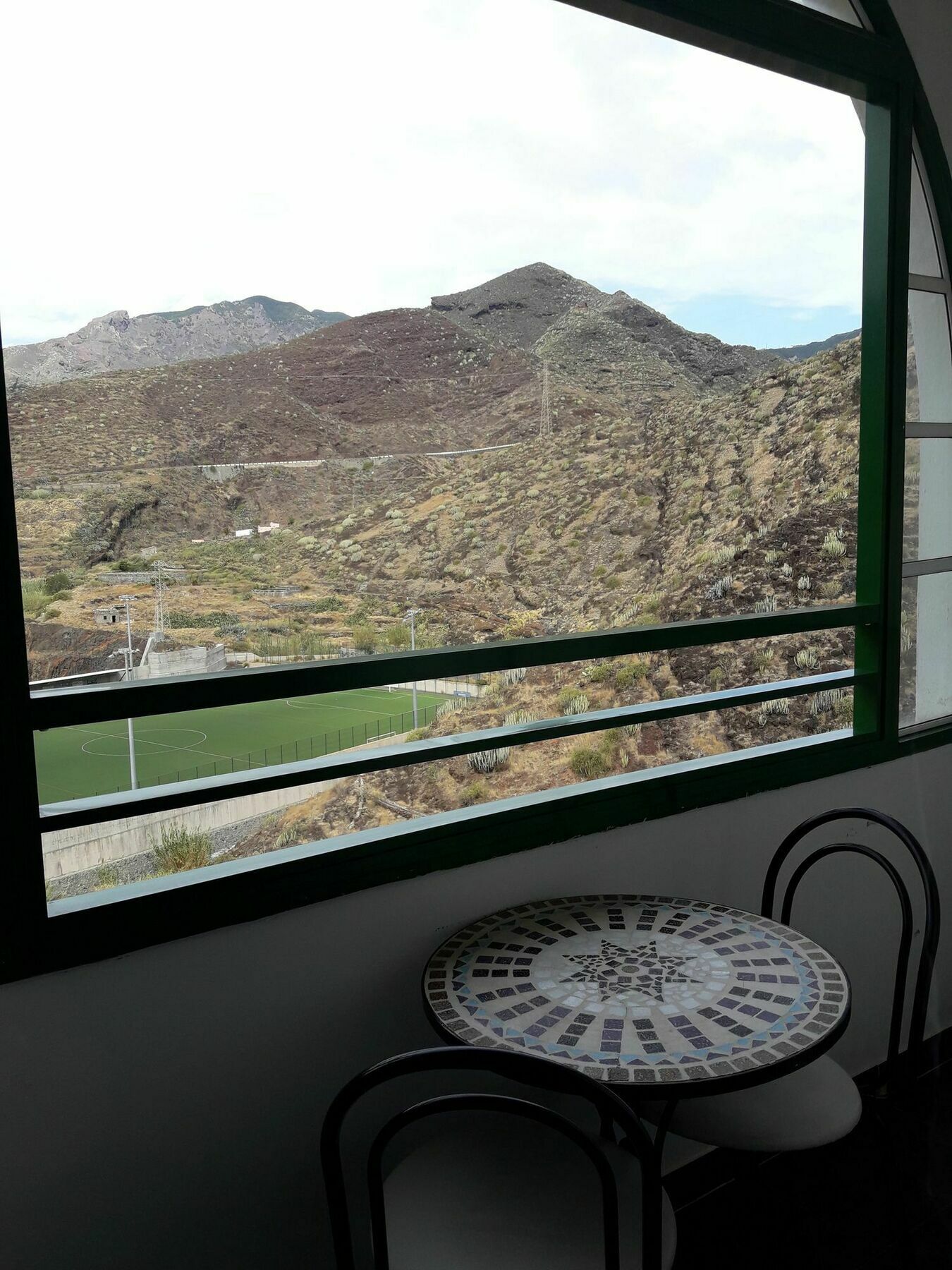 Brisas De Anaga Villa Santa Cruz de Tenerife Ngoại thất bức ảnh